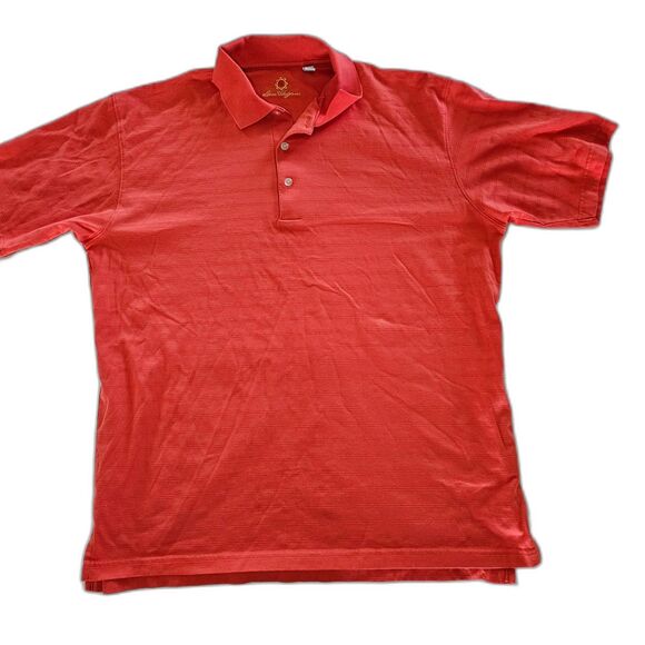 Ben Hogan Wekopa Course Polo Golf Shirt sz L - Picture 1 of 9